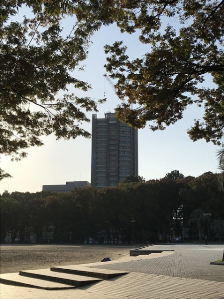 ファイル:20191103タワー・ザ・ファースト名古屋 栄3.jpg