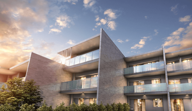 ファイル:Nisshin Grandpalace 茅ヶ崎東海岸 外観完成予想図.png