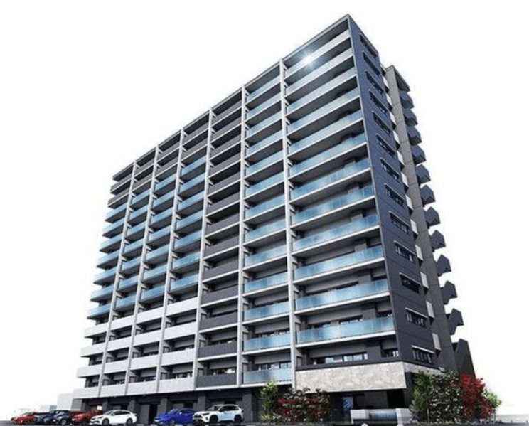 ファイル:アルファステイツ奉還町 外観完成予想CG.png