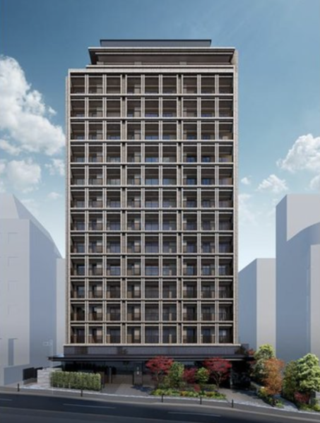 ファイル:ザ・パークハウス 千代田三番町 外観完成予想CG.png