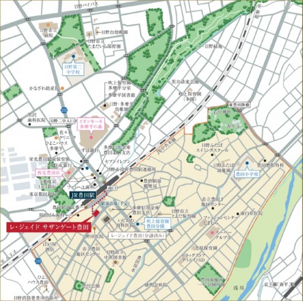 ファイル:現地案内図 豊田161102.jpg