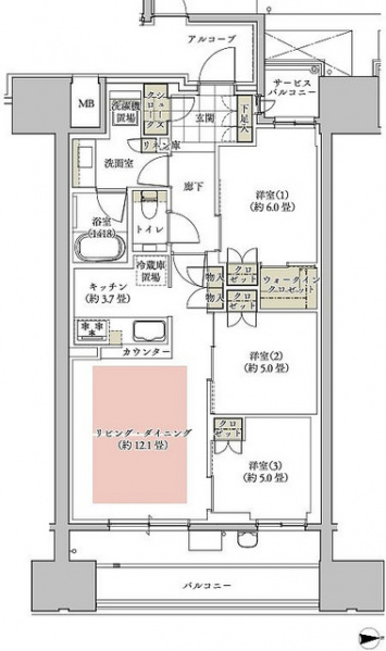 ファイル:20181205グランドメゾン上本町 THE CLASS.jpg
