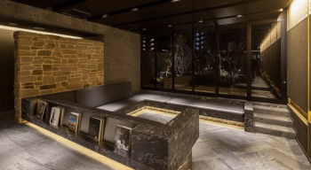 ポレスター倉敷駅西　オーナーズラウンジ