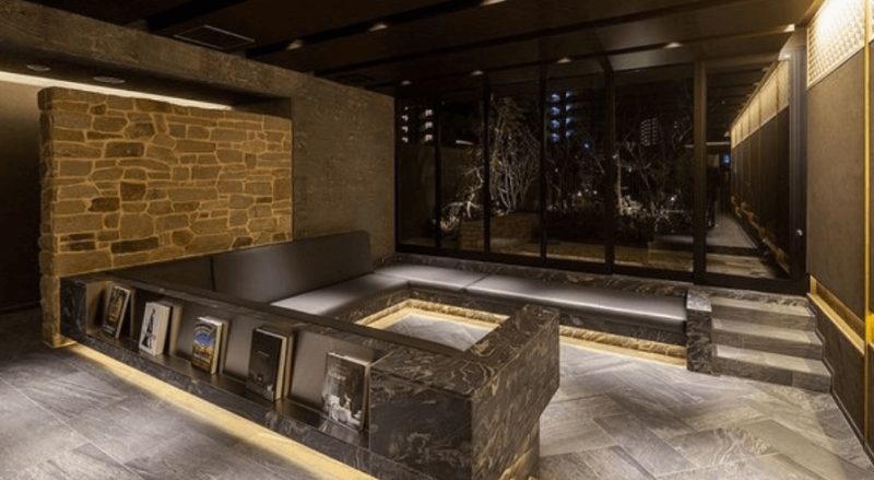 ファイル:ポレスター倉敷駅西 オーナーズラウンジ.png