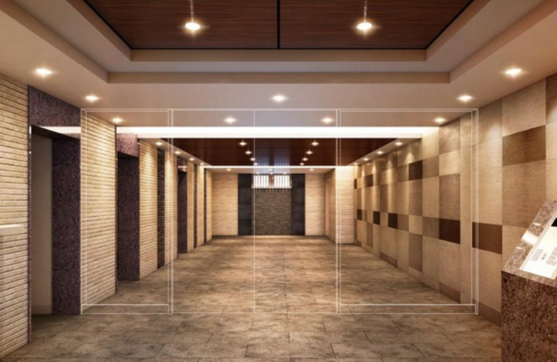 ファイル:エスリード南草津グランプレイス エントランスホール完成予想CG.png