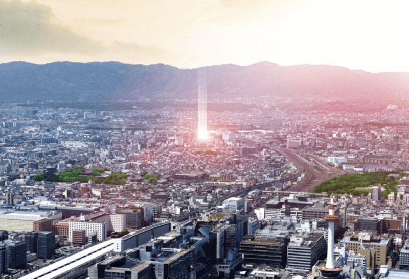 ファイル:ジェイグラン京都西大路 周辺写真CG合成.png