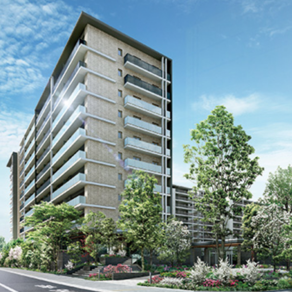 ファイル:パークホームズLaLa名古屋みなとアクルス 外観完成予想CG.png