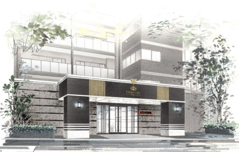 ファイル:プレミア〈高岡駅前〉レジデンス エントランス完成予想イラスト.png