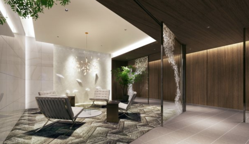 ファイル:リビオつつじヶ丘 タワーレジデンス ラウンジ完成予想CG.png