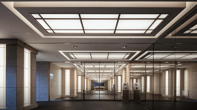 ファイル:グランドヒルズ元麻布 エントランス.png