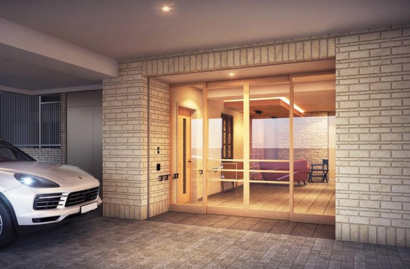 ファイル:ファーネスト大橋三丁目ルシエ サブエントランス完成予想図.png