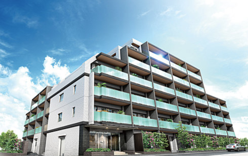 ファイル:エクセレントシティ新検見川 外観完成予想CG.png