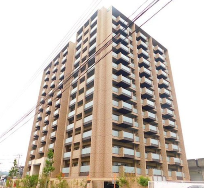 ファイル:グランドパレス行橋駅前 ザ・テンス 外観.png