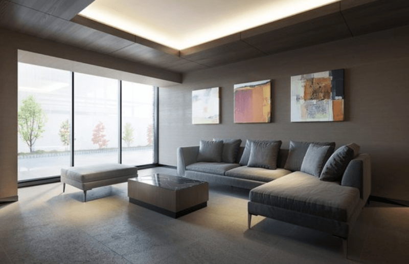 ファイル:レーベン熊本駅レクシア ラウンジ完成予想図2.png