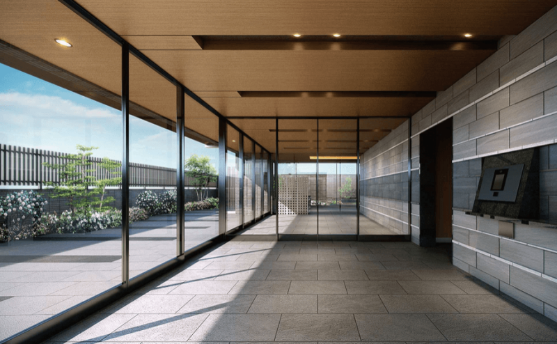 ファイル:エクセレンシア姫原中央プレミアムレジデンス エントランスホール完成予想図.png