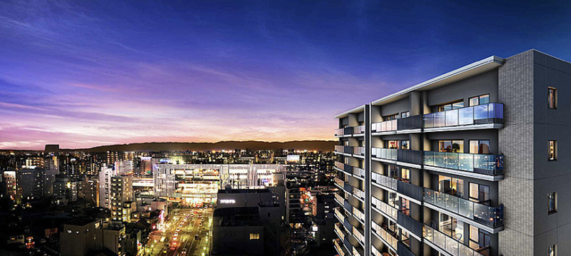 ファイル:プラウド一宮 外観完成予想図.png