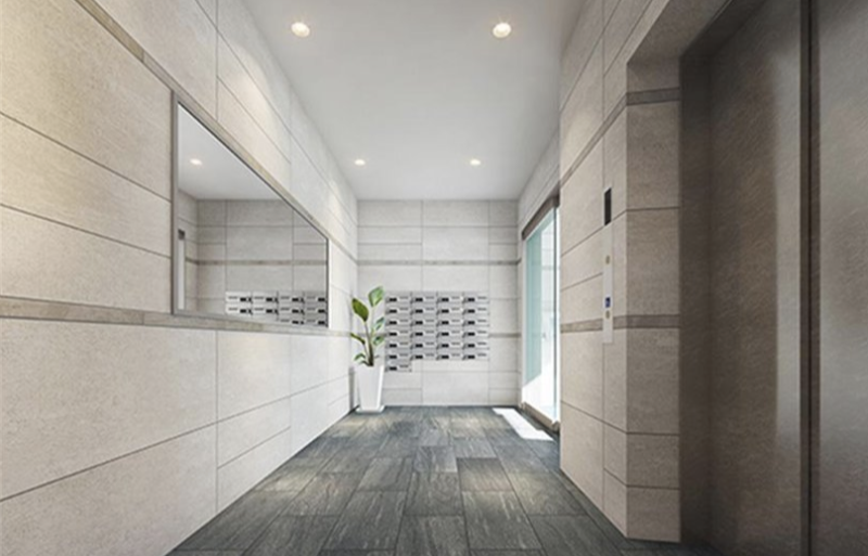 ファイル:レジデンシャル長崎駅 THE PARK エントランスホール完成予想図.png