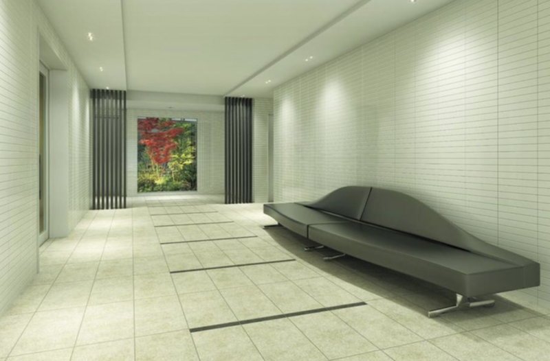 ファイル:ファインレジデンス南草津 エントランスホール完成予想図.png