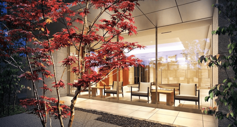 ファイル:ル・シェモア利町 エントランスラウンジ完成予想図2.png