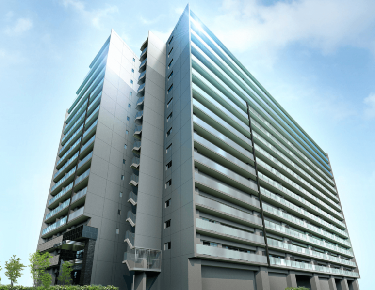 ファイル:エスリードOSAKA MID WEST 外観完成予想CG.png