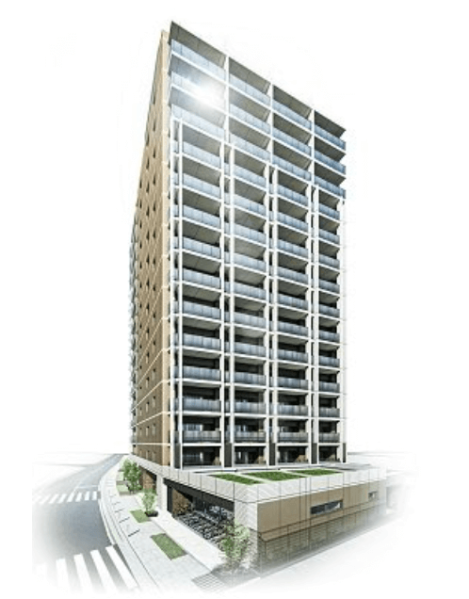 ファイル:クレヴィア朝霞台 外観完成予想図.png