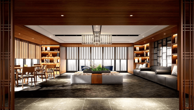 ファイル:ザ・パークハウス 川越タワー オーナーズ ラウンジ完成予想図.png