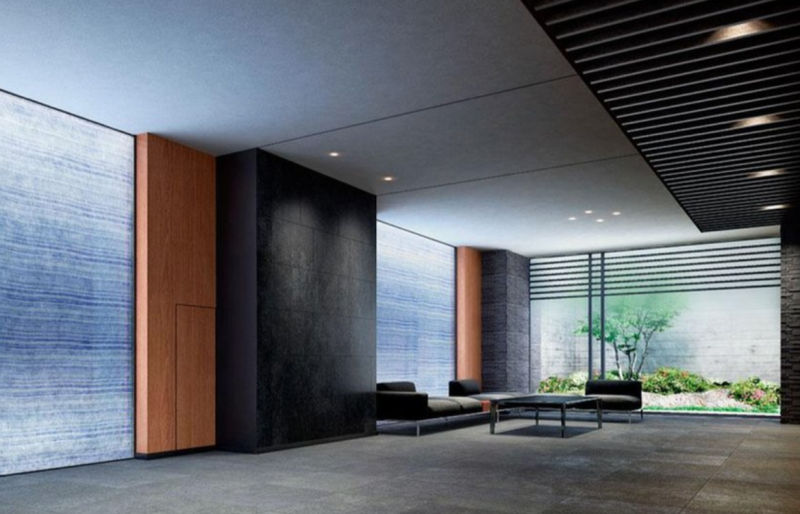 ファイル:アトラス日暮里グレイスコート エントランスホール完成予想図.png