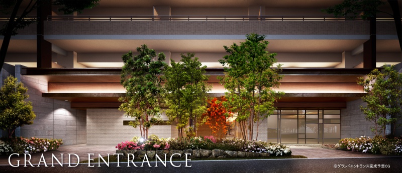 ファイル:ザ ブルームテラスグランドエントランス.jpg