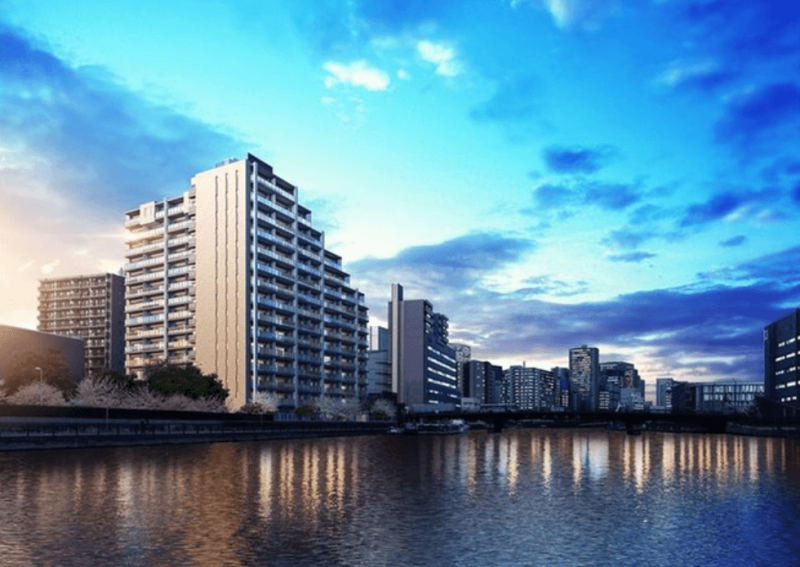 ファイル:ジオ品川天王洲 外観完成予想図.png