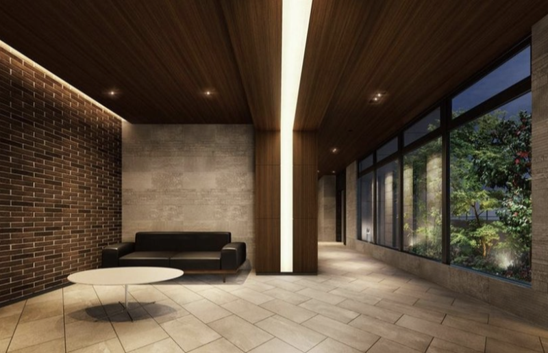 ファイル:エイリックスタイル豊府ウィルプレイス エントランスホール完成予想図.png