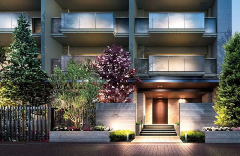 ファイル:アネシア原 TOWER THE TERRACE エントランス完成予想図.png