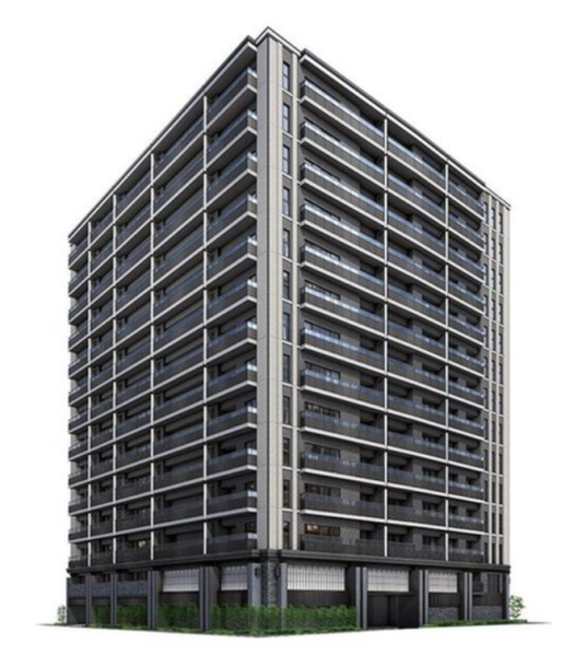 ファイル:パークホームズ日本橋本町 外観完成予想図2.png