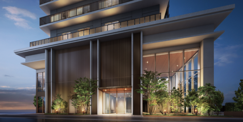 ファイル:アトラスタワー小山城山町 エントランスアプローチ完成予想図.png