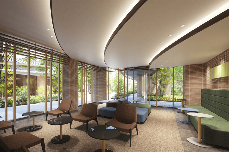 ファイル:プラウドシティ吉祥寺 ヒマラヤラウンジ完成予想CG.png