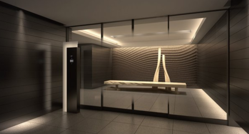 ファイル:プラセシオン千種谷口 エントランスホール完成予想CG.png