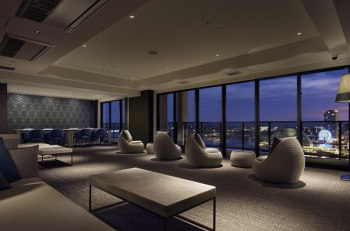 ベイシティタワーズ神戸WEST　パーティールーム