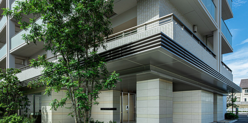 ファイル:メイツ東船橋 エントランス.png