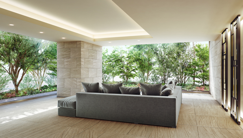 ファイル:ライオンズ船橋シーズンフォート エントランスホール完成予想CG.png