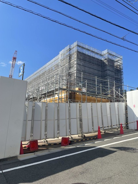 ファイル:20241020ザ・パークハウス 宮前平二丁目.jpg