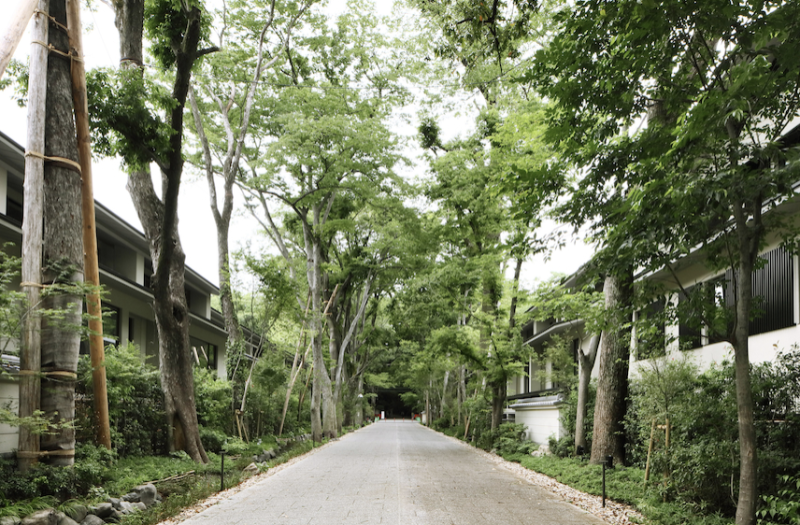 ファイル:J.GRAN THE HONOR 下鴨糺の杜 外観2.png