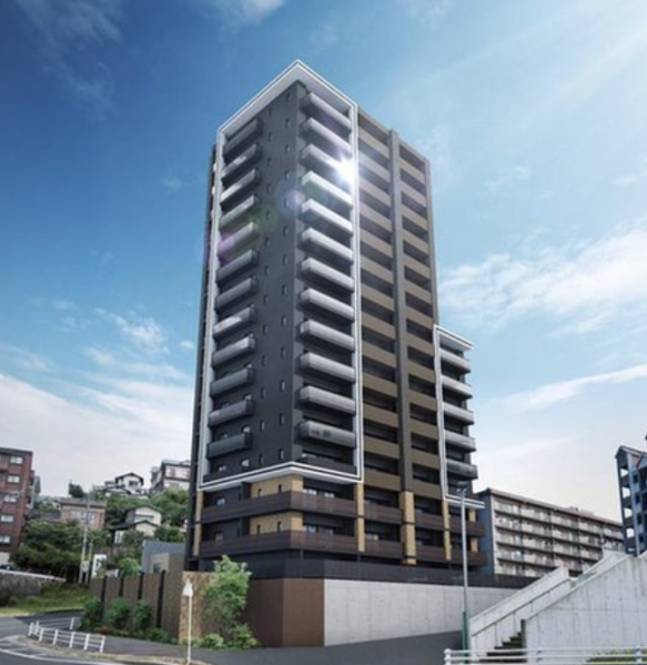 ファイル:ザ・サンパーク守恒 外観完成予想図2.png