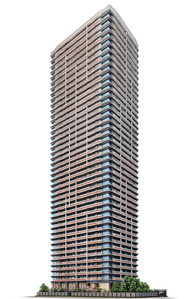 ファイル:ローレルタワー堺筋本町 外観完成予想図.png