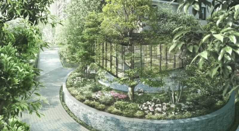 ファイル:猿江恩賜公園レジデンス フォレストアベニュー完成予想図.png