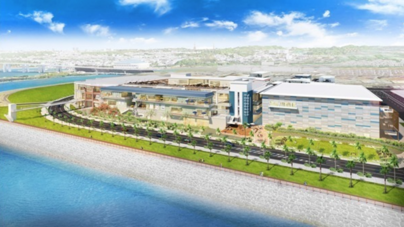 ファイル:イーアス沖縄豊崎 完成予想図.png