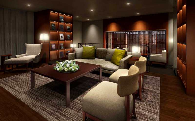 ファイル:グランドメゾン上町台レジデンスタワー オーナーラウンジ完成予想CG.png