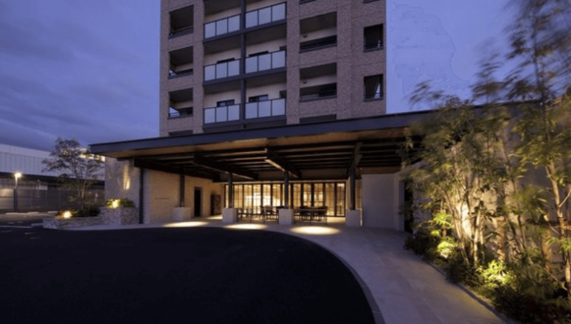 ファイル:フリーディア室見サザンテラス エントランス.png