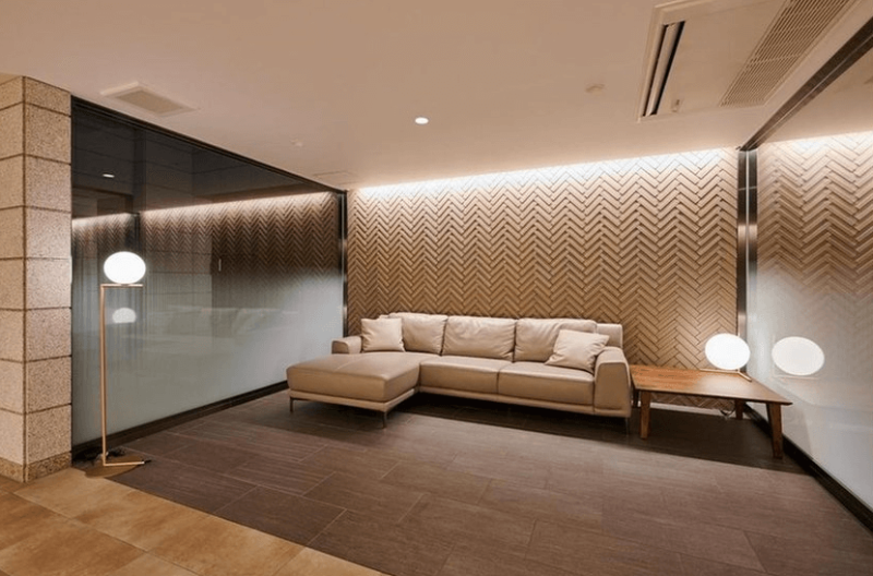 ファイル:ブランシエラ荒田一丁目 エントエランスホール.png