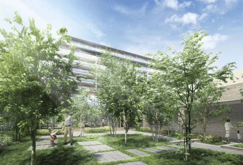 ファイル:MID WARD CITY 外観完成予想図2.png