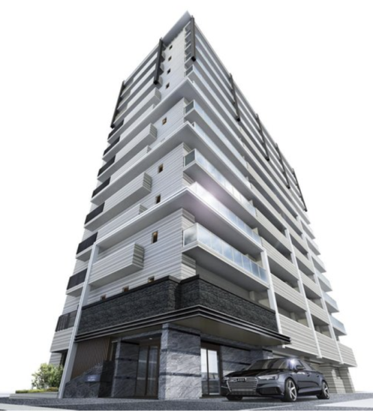 ファイル:ディモア小阪レジデンス 外観完成予想CG.png