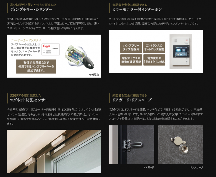 ファイル:エスコート姫路 ザ・レジデンスセキュリティ(2).PNG